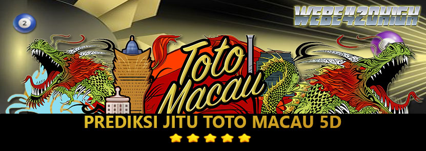 PREDIKSI TOTO MACAU 5D 2 PUTARAN, 21 JUNI 2024